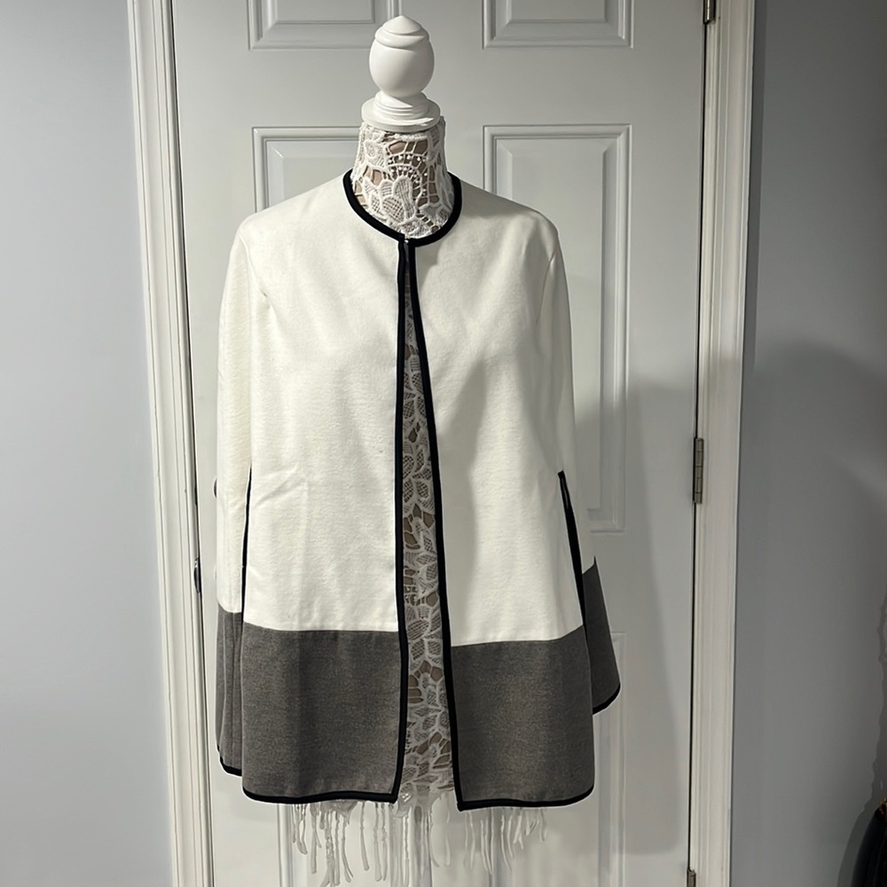 BCBGeneration cape
